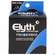 Sie sehen eine Packung Tape Elyth Kinesiotape-verband 5cmx 5m Schwarz 1st, Produktbild: 01 Tape Elyth Kinesiotape-verband 5cmx 5m Schwarz 1st, A-Nr.: 3267270 - 01
