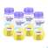 Fortimel 1.5kcal 200ml Vanille 24st, A-Nr.: 3237613 - 02