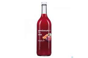 Gewusst Wie Bio Saft Gemuese 750ml, A-Nr.: 4110458 - 01