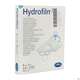 Wundverband Hydrofilm 6x 7cm 10st, A-Nr.: 3697065 - 02