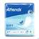 Inkontinenz Attends Einlagen Soft 2 Normal 30st, A-Nr.: 4577280 - 02