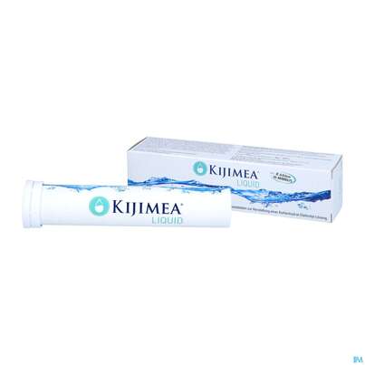 Sie sehen eine Packung Kijimea Liquid 20st, Produktbild: 05 Kijimea Liquid 20st, A-Nr.: 5807782 - 05