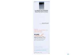 La Roche Posay Gesichtspflege Redermic Anti-age Pflege C Trockene Haut 40ml, A-Nr.: 4032511 - 01