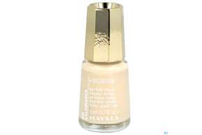 Mavala Nagellacke +si 406 Salamanca 5ml, A-Nr.: 5570819 - 01