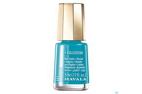 Mavala Nagellacke +si 447 Moorea 5ml, A-Nr.: 5743616 - 01