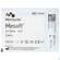 Vlieskompressen Mesoft/set Steril 5x 5cm 2st, A-Nr.: 1652242 - 01
