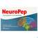 Sie sehen eine Packung Neuropep Neuropepton-zink-komplex Kapseln 30st, Produktbild: 01 Neuropep Neuropepton-zink-komplex Kapseln 30st, A-Nr.: 5671012 - 01