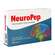 Sie sehen eine Packung Neuropep Neuropepton-zink-komplex Kapseln 30st, Produktbild: 02 Neuropep Neuropepton-zink-komplex Kapseln 30st, A-Nr.: 5671012 - 02