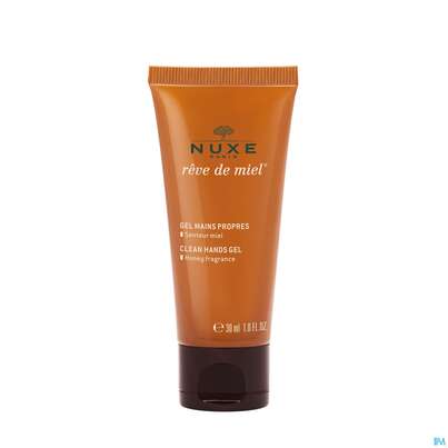 Nuxe Reve De Miel Clean Hands Gel 30ml, A-Nr.: 5479409 - 01