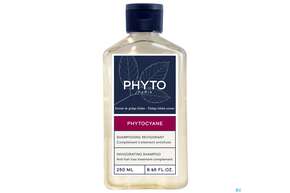 Shampoon Phytocyane Woman Anti-hairloss 250ml, A-Nr.: 5770990 - 01
