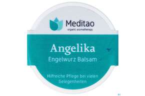 Taoasis Meditao Angelikabalsam 10ml, A-Nr.: 4624513 - 01