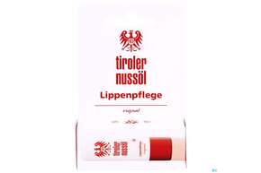 Tiroler Nussoel Original Lippenpflege 4,8g, A-Nr.: 3171104 - 01