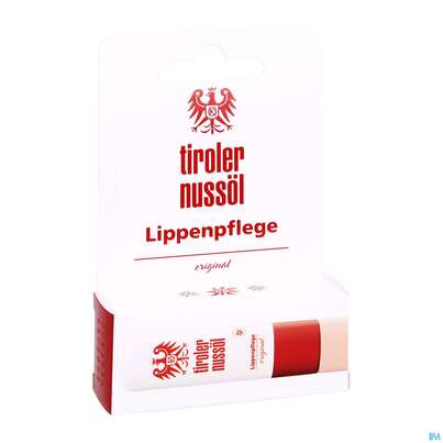 Tiroler Nussoel Original Lippenpflege 4,8g, A-Nr.: 3171104 - 03