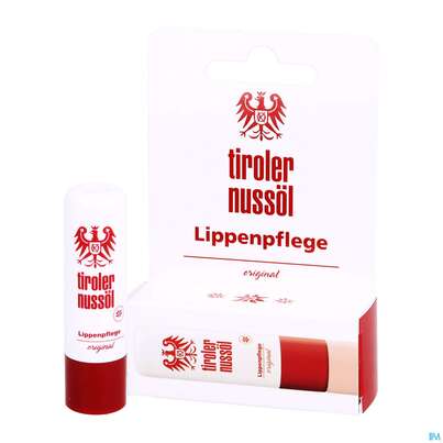 Tiroler Nussoel Original Lippenpflege 4,8g, A-Nr.: 3171104 - 04