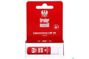 TIROLER NUSSOEL LIPSCHUTZ 25 4,8G, A-Nr.: 3171110 - 01