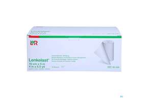 Universalbinden Lenkelast 5mx 10cm 10st, A-Nr.: 4284997 - 01