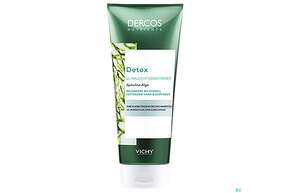 Vichy Dercos/nutrients Conditioner Detox 200ml, A-Nr.: 4894448 - 01