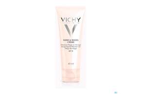 Vichy Ideal Body Handcreme 40ml, A-Nr.: 4357532 - 01