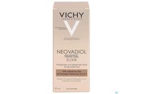 Vichy Neovadiol Magistral/elixir Pflege-oel-konzentrat 30ml, A-Nr.: 4933496 - 01