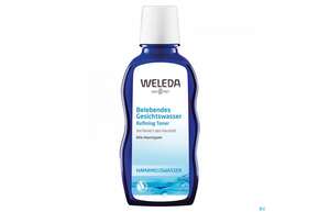 Weleda Belebendes Gesichtswasser 100ml, A-Nr.: 3376993 - 01