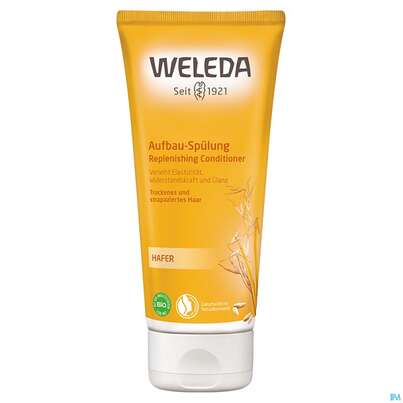 Weleda Hafer Aufbau Spuelung 200st, A-Nr.: 4021884 - 01