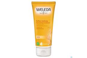 Weleda Hafer Aufbau Spuelung 200st, A-Nr.: 4021884 - 01