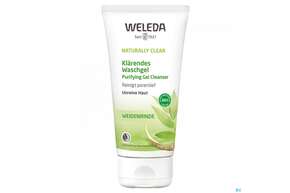 Weleda Naturally Clear Klaerendes Waschgel 100ml, A-Nr.: 4561333 - 01