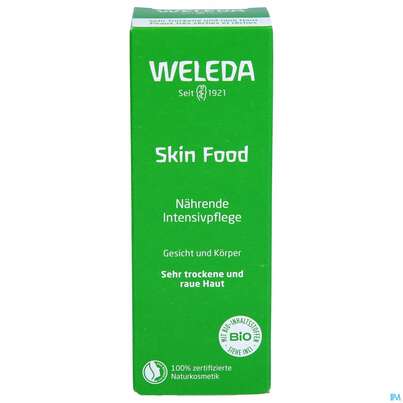 Weleda Skin Food 30ml, A-Nr.: 5724369 - 01