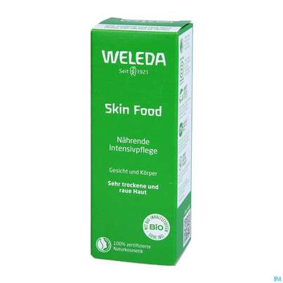 Weleda Skin Food 30ml, A-Nr.: 5724369 - 03