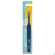 Sie sehen eine Packung Zahnbuersten Tepe Select Compact Weich 1st, Produktbild: 03 Zahnbuersten Tepe Select Compact Weich 1st, A-Nr.: 2013047 - 03