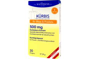 Wellness Kürbis, A-Nr.: 2331505 - 01