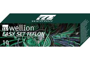 EASY TEFLON 6MM / 80CM, A-Nr.: 5331463 - 01