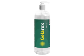 GELAREX GEL, A-Nr.: 5823344 - 01