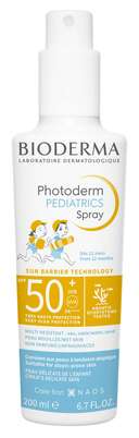 Bioderma Photoderm Kid Spray SPF50+, A-Nr.: 4386249 - 01