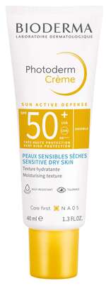 Bioderma Photoderm Max Creme SPF50+, A-Nr.: 4386195 - 01
