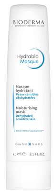 Bioderma Hydrabio Mask, A-Nr.: 4386143 - 01