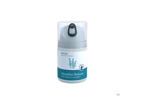 Helfe Atemfrei Erkaeltungsbalsam Kinder Tiege 48ml, A-Nr.: 5787401 - 01