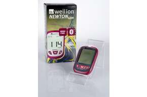 Wellion NEWTON GDH-FAD BTE, A-Nr.: 5354990 - 01