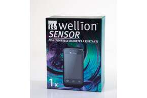 Wellion SENSOR PDA, A-Nr.: 5662970 - 01