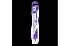 elmex® Professional Optischmelz Zahnbürste, extra weich, A-Nr.: 5562197 - 01