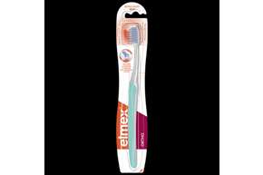 elmex® Ortho Zahnbürste, weich, A-Nr.: 5304762 - 01
