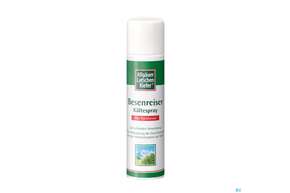 Allgäuer Latschenkiefer Besenreiser Kältespray 75ml, A-Nr.: 3841705 - 01