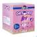 Augenokklusionspflaster Ortopad For Girls Junior 50st, A-Nr.: 2880502 - 02