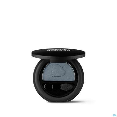 Boerlind Powder Eye Shadow Grey Blue 60255 2g, A-Nr.: 5689118 - 01