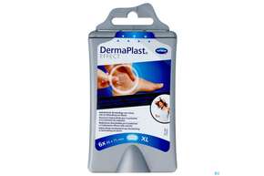 Blasenpflaster Dermaplast Twintec Xl Blase 6st, A-Nr.: 4331314 - 01