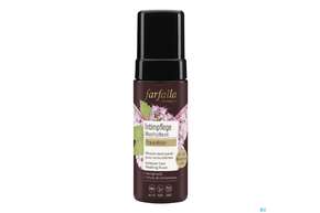 Farfalla Frauenleben Intimpflege Waschschaum 150ml, A-Nr.: 5464804 - 01