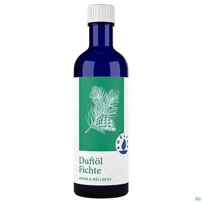 Aetherische Oele Helfe Duftoel Fichte 200ml, A-Nr.: 5256224 - 02