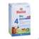 Sie sehen eine Packung Holle Bio Kindermilch 4 600g, Produktbild: 03 Holle Bio Kindermilch 4 600g, A-Nr.: 3412252 - 03