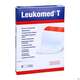 Wundverband Leukomed/t Folienverband/o.auflage Steril 8x10cm 5st, A-Nr.: 3091121 - 05