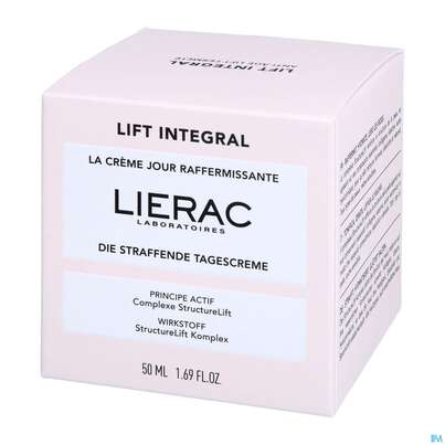 Lierac Lift Integral Day Cream Neu 50ml, A-Nr.: 5731010 - 04